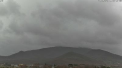 immagine della webcam nei dintorni di Capodimonte: webcam Vitorchiano