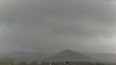 immagine della webcam nei dintorni di Soriano nel Cimino: webcam Vitorchiano