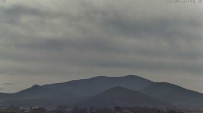 immagine della webcam nei dintorni di San Lorenzo Nuovo: webcam Vitorchiano