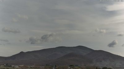 immagine della webcam nei dintorni di Bassano Romano: webcam Vitorchiano