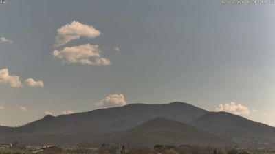 immagine della webcam nei dintorni di Marta: webcam Vitorchiano