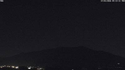 immagine della webcam nei dintorni di Acquapendente: webcam Vitorchiano