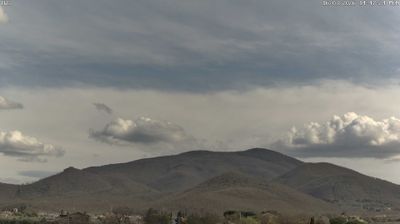 immagine della webcam nei dintorni di Orte: webcam Vitorchiano