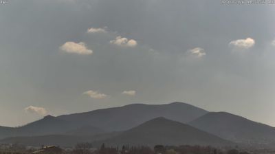 immagine della webcam nei dintorni di Gradoli: webcam Vitorchiano