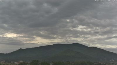 Preview delle webcam di Vitorchiano