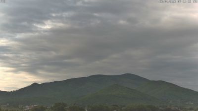 immagine della webcam nei dintorni di Soriano nel Cimino: webcam Vitorchiano