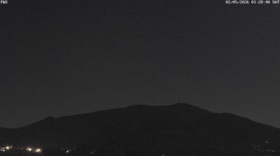immagine della webcam nei dintorni di San Lorenzo Nuovo: webcam Vitorchiano