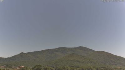 immagine della webcam nei dintorni di Capodimonte: webcam Vitorchiano