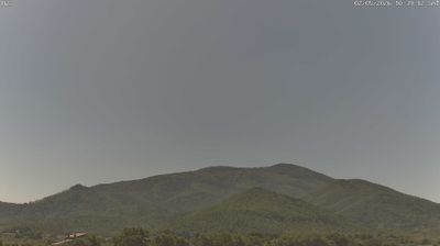 immagine della webcam nei dintorni di Civita Castellana: webcam Vitorchiano