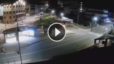 Preview delle webcam di Canazei