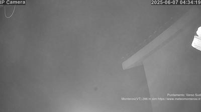 immagine della webcam nei dintorni di Caprarola: webcam Monterosi