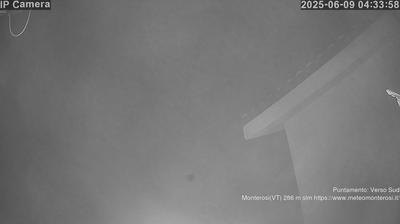 immagine della webcam nei dintorni di Bassano Romano: webcam Monterosi