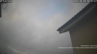 immagine della webcam nei dintorni di Ladispoli: webcam Monterosi