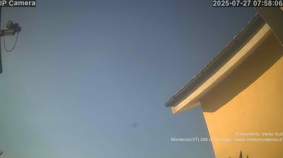 Preview delle webcam di Monterosi