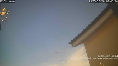 immagine della webcam nei dintorni di Ronciglione: webcam Monterosi