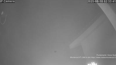 immagine della webcam nei dintorni di Ladispoli: webcam Monterosi