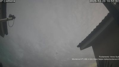 immagine della webcam nei dintorni di Ronciglione: webcam Monterosi