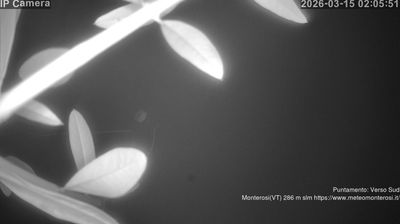 immagine della webcam nei dintorni di Caprarola: webcam Monterosi