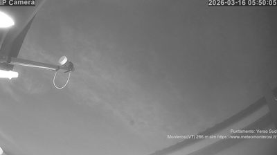 immagine della webcam nei dintorni di Ronciglione: webcam Monterosi