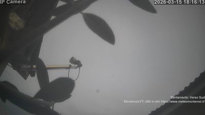 immagine della webcam nei dintorni di Cerveteri: webcam Monterosi