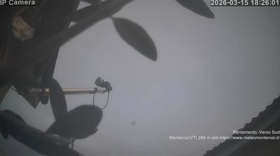 immagine della webcam nei dintorni di Cerveteri: webcam Monterosi