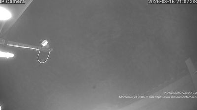 immagine della webcam nei dintorni di Orte: webcam Monterosi