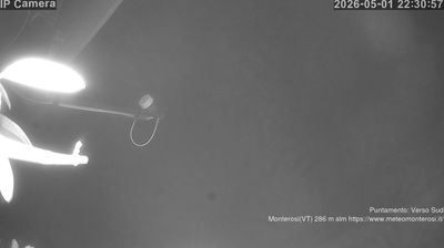 immagine della webcam nei dintorni di Trevignano Romano: webcam Monterosi