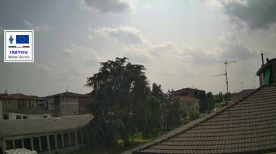immagine della webcam nei dintorni di Milano Arzaga: webcam Sordio