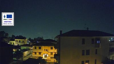 immagine della webcam nei dintorni di Pavia: webcam Sordio