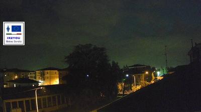 Preview delle webcam di Sordio