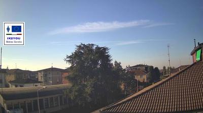 immagine della webcam nei dintorni di Codogno: webcam Sordio