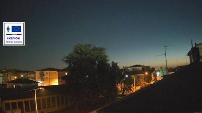 immagine della webcam nei dintorni di Sant'Angelo Lodigiano: webcam Sordio