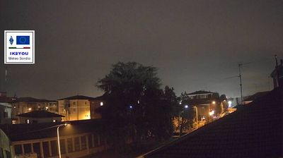 immagine della webcam nei dintorni di Lodi: webcam Sordio