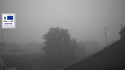 immagine della webcam nei dintorni di Crema: webcam Sordio