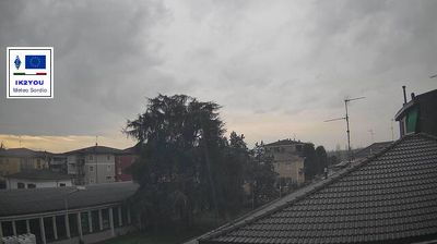 Preview delle webcam di Sordio