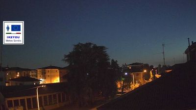 immagine della webcam nei dintorni di San Rocco al Porto: webcam Sordio