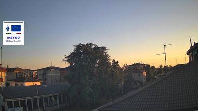 immagine della webcam nei dintorni di Codogno: webcam Sordio
