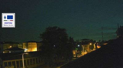 immagine della webcam nei dintorni di Lodi: webcam Sordio