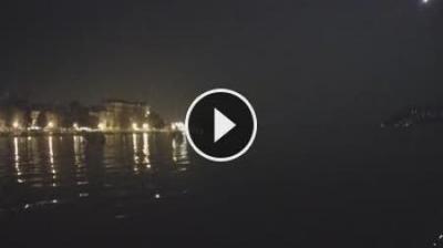 Preview delle webcam di Verbania: IRSA Verbania, Consiglio Nazionale delle Ricerche - Verbania