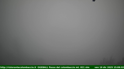 immagine della webcam nei dintorni di Savignano sul Panaro: webcam Serramazzoni