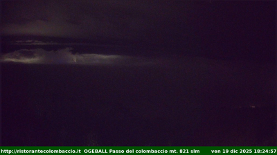 immagine della webcam nei dintorni di Palagano: webcam Serramazzoni