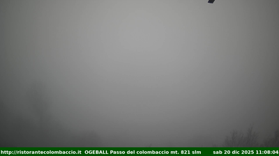 immagine della webcam nei dintorni di Montese: webcam Serramazzoni