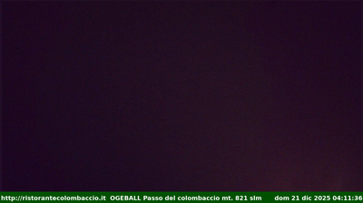 immagine della webcam nei dintorni di Sassuolo: webcam Serramazzoni