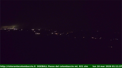 immagine della webcam nei dintorni di Prignano sulla Secchia: webcam Serramazzoni