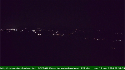 immagine della webcam nei dintorni di Toano: webcam Serramazzoni