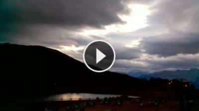 Preview delle webcam di Gressan: Pila