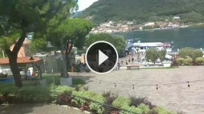 Preview delle webcam di Sulzano: Piazza 28 Maggio
