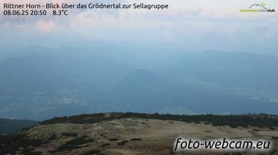 immagine della webcam nei dintorni di Bolzano: webcam Barbiano