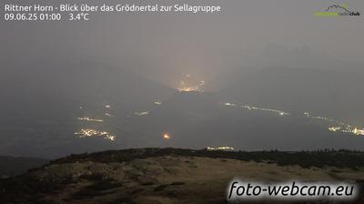 immagine della webcam nei dintorni di Siusi allo Sciliar: webcam Barbiano