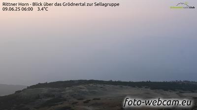 immagine della webcam nei dintorni di Bulla: webcam Barbiano